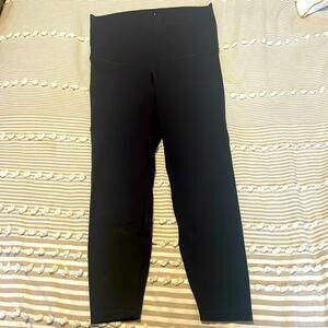 Old navy active maternity power soft leggings